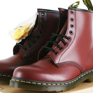⚡️New Price⚡️Women's 1460 Smooth Dr. Martens Boots